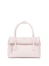 Maison Margiela Small 5ac East West Tote Bag In Pink