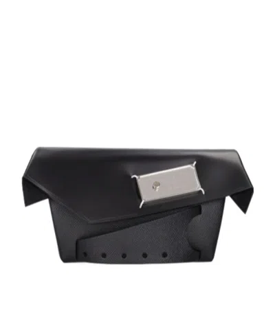 Maison Margiela Small Classique Clutch