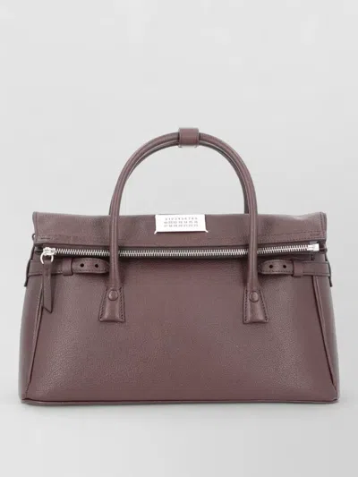 Maison Margiela Small Crossbody Bag And Satchel Top Handle