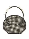 Maison Margiela Women's Small Fortune Tote Bag