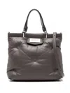 MAISON MARGIELA MAISON MARGIELA SMALL GLAM SLAM CLASSIQUE TOTE BAG