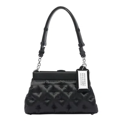 MAISON MARGIELA MAISON MARGIELA SMALL GLAM SLAM CLUTCH