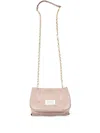 Maison Margiela Medium Glam Slam Shoulder Bag In Neutrals