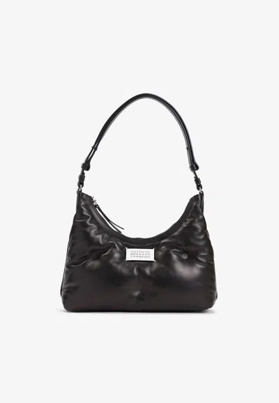 MAISON MARGIELA SMALL GLAM SLAM HOBO BAG