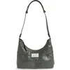 Maison Margiela Small Glam Slam Hobo Bag