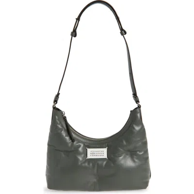 Maison Margiela Small Glam Slam Hobo Bag