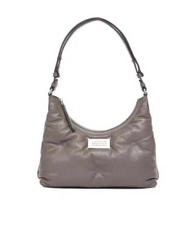 MAISON MARGIELA MAISON MARGIELA GLAM SLAM SMALL SHOULDER BAG