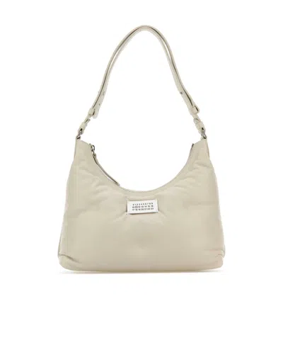MAISON MARGIELA MAISON MARGIELA GLAM SLAM SMALL SHOULDER BAG