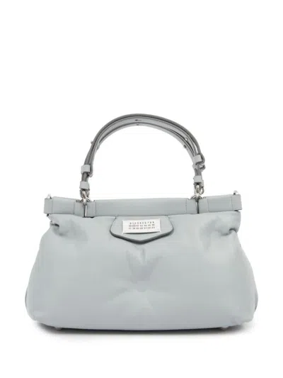Maison Margiela Glam Slam Handbag Small Bags In Mist