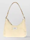 Maison Margiela Small Hobo Shoulder Bag With Adjustable Strap