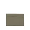 Maison Margiela Green Wallets & Pures In Green