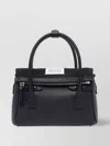 Maison Margiela Small Leather Shoulder Bag
