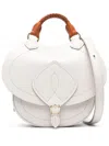 Maison Margiela Bag Slide Medium Shoulder Bag In Neutrals