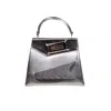 MAISON MARGIELA SNATCHED SMALL HANDBAG