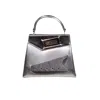 MAISON MARGIELA MAISON MARGIELA SNATCHED SMALL HANDBAG