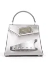 Maison Margiela Women Snatched Tote Bag