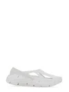 Maison Margiela X Reebok Cut-out Slip-on Sneakers