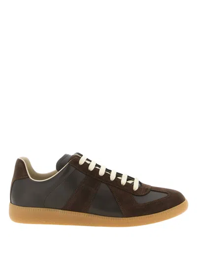 MAISON MARGIELA MAISON MARGIELA SNEAKER REPLICA