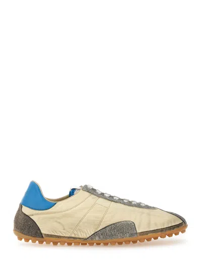 MAISON MARGIELA SNEAKER "SPRINTERS" LOW TOP