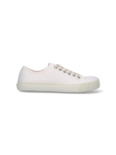 Maison Margiela Sneakers In White