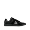 Maison Margiela Replica Low Top Sneakers