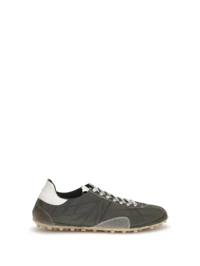 Maison Margiela Sprinters Athletic Shoes In Multi
