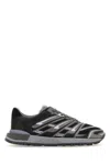 Maison Margiela Multicolor 50-50 Sneakers