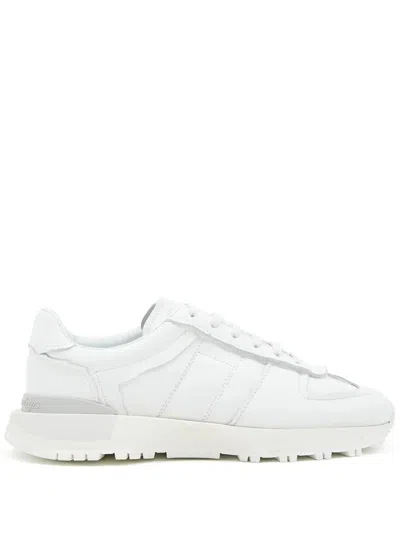 MAISON MARGIELA MAISON MARGIELA SNEAKERS 50-50