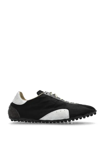 MAISON MARGIELA CLEATS SNEAKERS