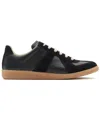 MAISON MARGIELA MAISON MARGIELA SNEAKERS BLACK