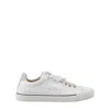 Maison Margiela New Evolution Low In White