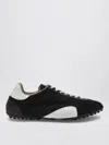 Maison Margiela Zapatillas - Negro In Black