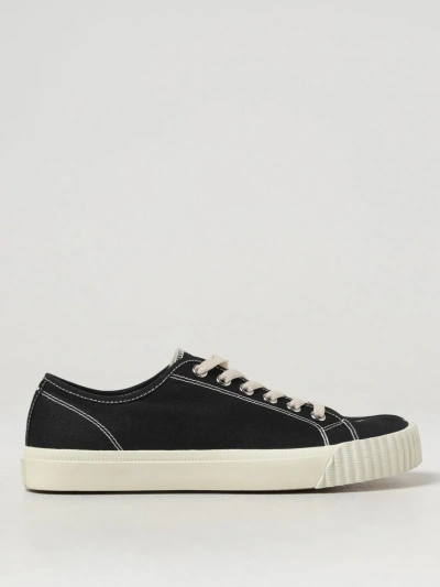 Maison Margiela Sneakers  Men Color Black