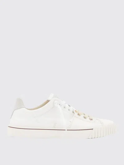 MAISON MARGIELA SNEAKERS MAISON MARGIELA MEN COLOR WHITE,F58829001