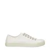 Maison Margiela Sneakers Men Fabric White