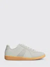 Maison Margiela Sneakers Men  In White