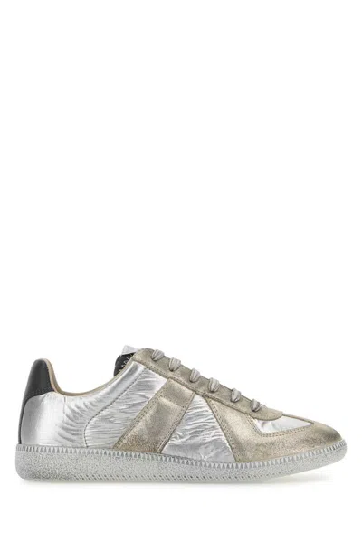 Maison Margiela Sneakers In Multi