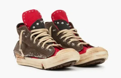 MAISON MARGIELA MAISON MARGIELA SNEAKERS