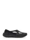 Maison Margiela X Reebok Women Sneakers Project 0 Cr In Black