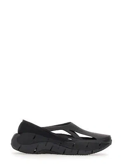 Pre-owned Maison Margiela Sneakers Project 0 Cr In Nero
