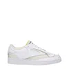 Maison Margiela Sneakers Reebok Memory Of Men Leather White
