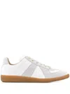 Maison Margiela Sneakers Replica Shoes In White