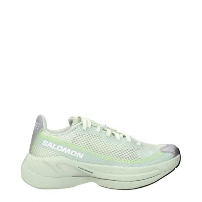 Maison Margiela Sneakers In Blue