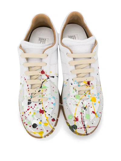 MAISON MARGIELA MAISON MARGIELA SNEAKERS