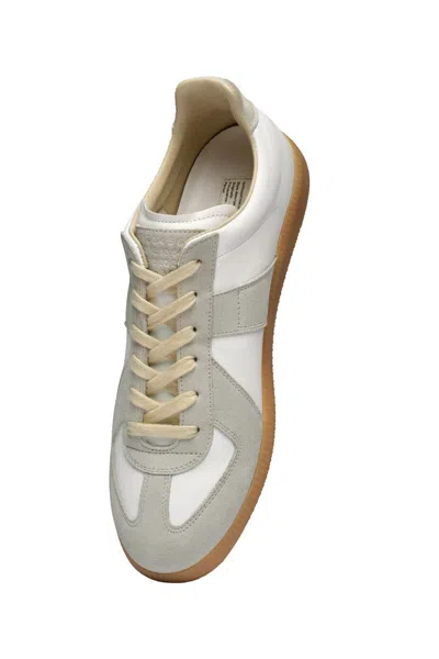 MAISON MARGIELA MAISON MARGIELA SNEAKERS