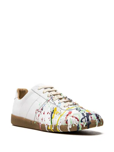 MAISON MARGIELA MAISON MARGIELA SNEAKERS