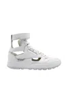 Maison Margiela Sneakers In White