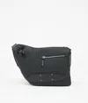 Maison Margiela Soft 5ac On-body Unisex Black