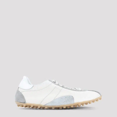 MAISON MARGIELA MAISON MARGIELA SPINTER LOW TOP 43