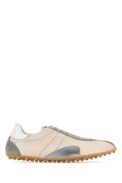 MAISON MARGIELA MAISON MARGIELA SPINTER LOW TOP